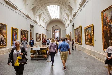 prado museum tickets for seniors